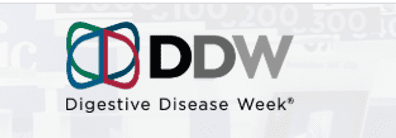 DDW logo