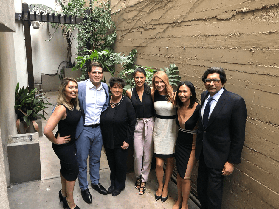 QDx group in San Francisco, CA